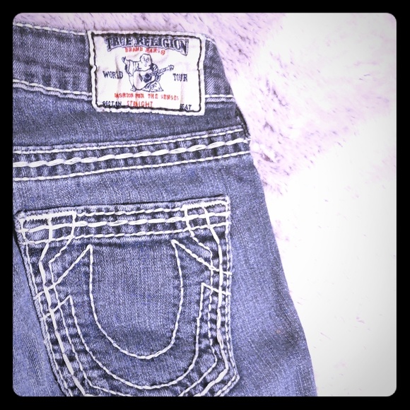 True religion made in USA - Picture 1 of 4